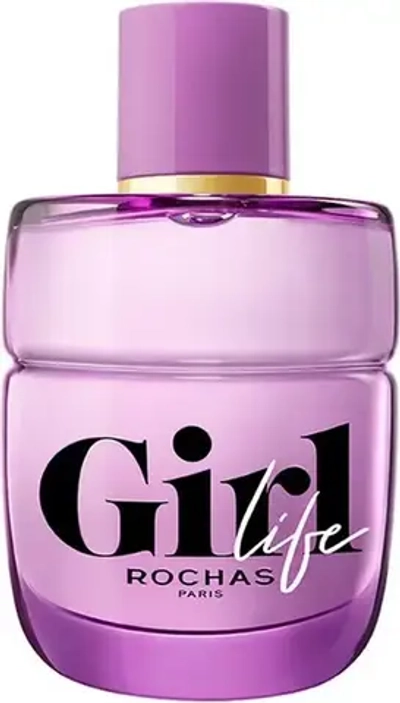 Rochas Girl Life Eau de Parfum 40 ml