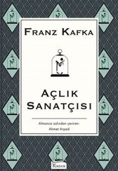 Açlık Sanatçısı