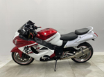 Suzuki GSX1300R Hayabusa 2013