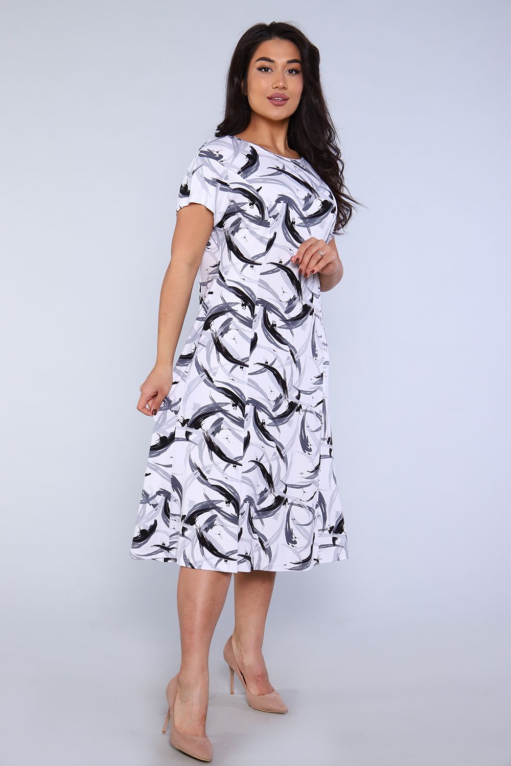 Платье 38210 Натали (Акция)