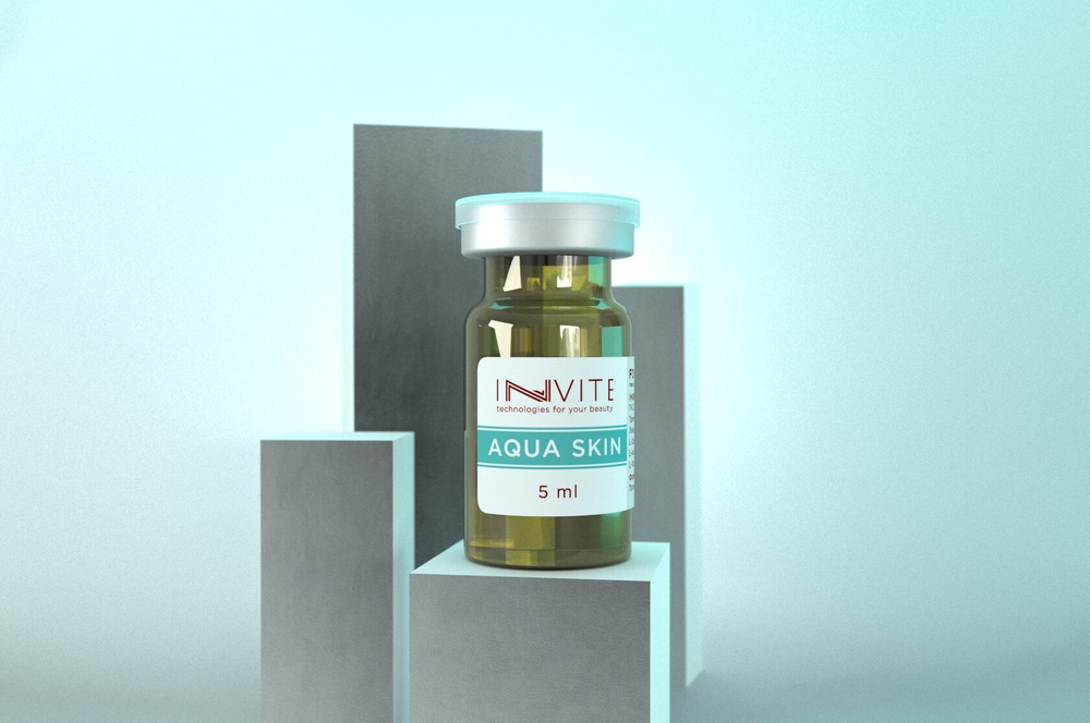 INVITE AQUA SKIN