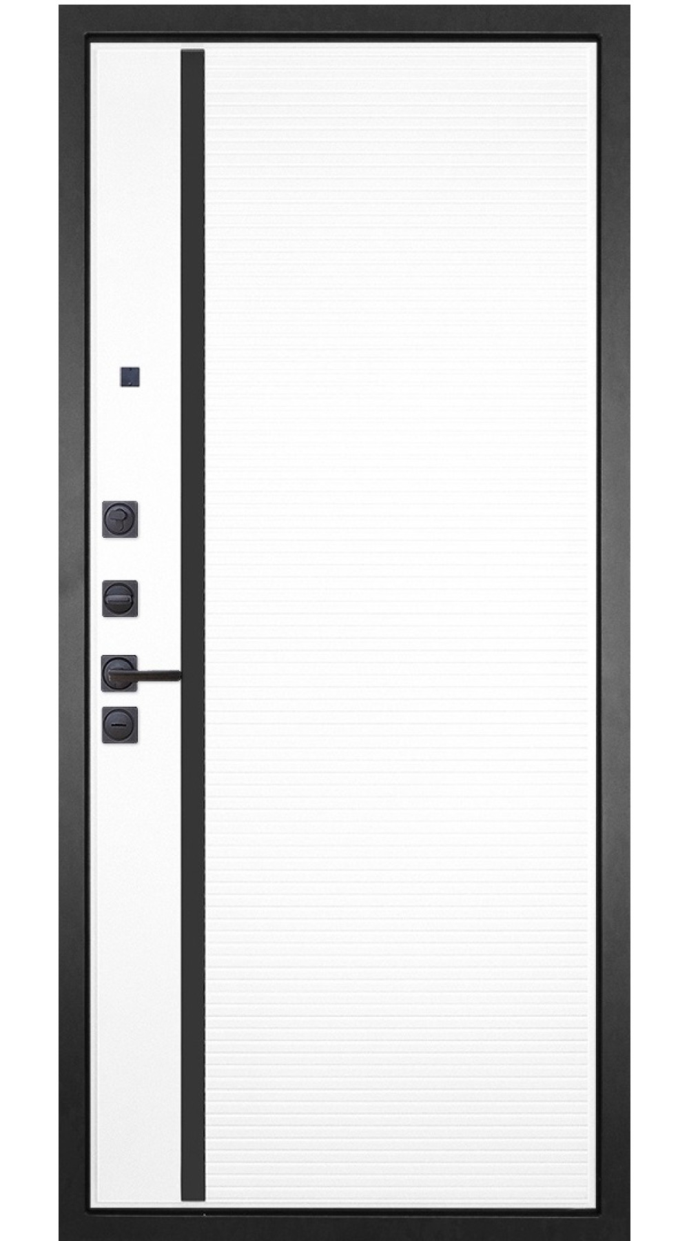 Входная дверь Ардеко