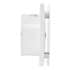 Вентилятор вытяжной Ballu BAF-SL 150 V с обратным клапаном