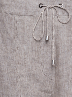 TONET брюки - серый