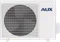 Настенная сплит-система AUX ASW-H09A4/CB-R2DI/AS-H09A4/CB-R2DI Basic Inverter