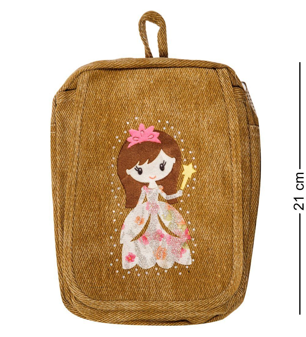 BG-414/2 Сумка «Маленькая принцесса»