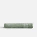 Полотенце из органического хлопка 80х150 Lida Green