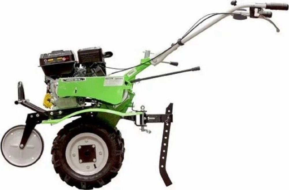 Мотоблок AURORA COUNTRY 800 HD 11587