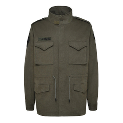 Куртка TF M65, олива
