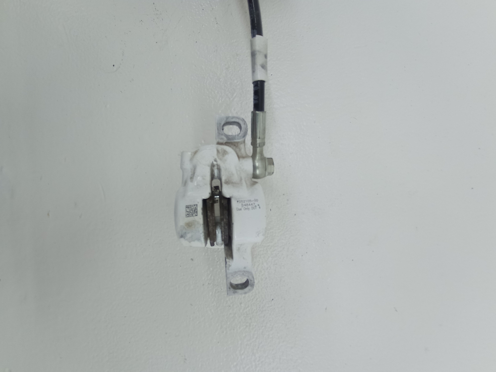 Тормоз для велосипеда Formula RX (задний)