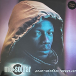 MC Solaar ‎– MC Solaar / Paradisiaque 3LP (Франция 2021г.)