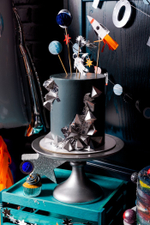 Space Party