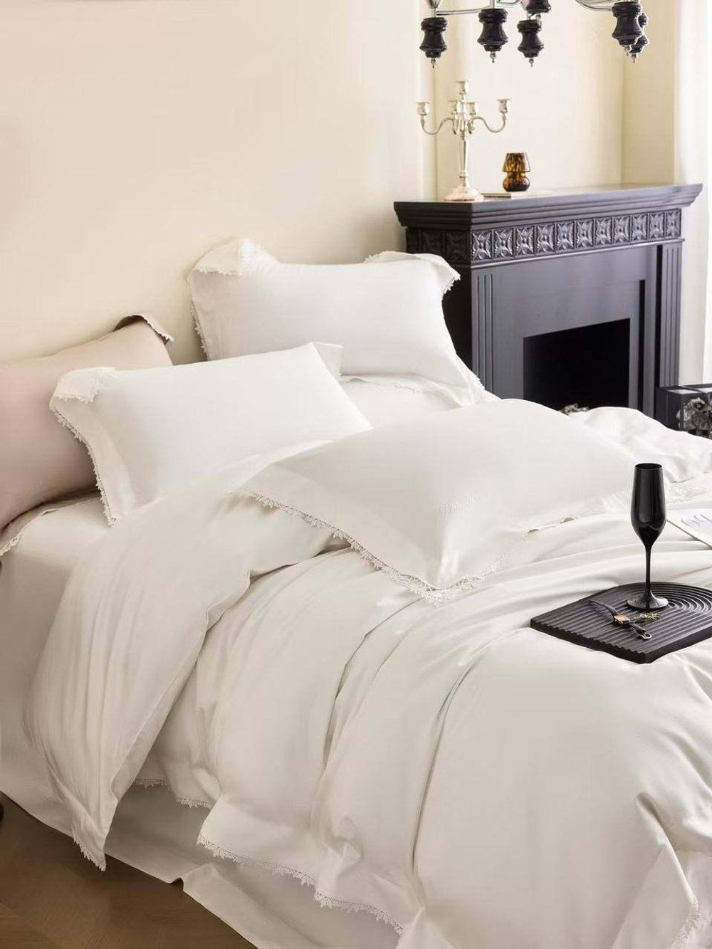 Комплект постельного белья Blumarine Home
