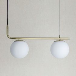 Citilux Бремен CL112123 Подвесной светильник Бронза