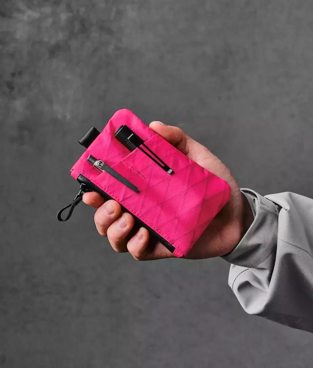 Кошелек Alpaka Zip Pouch Pro