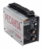 Сварочный аппарат РЕСАНТА САИ-220 в кейсе