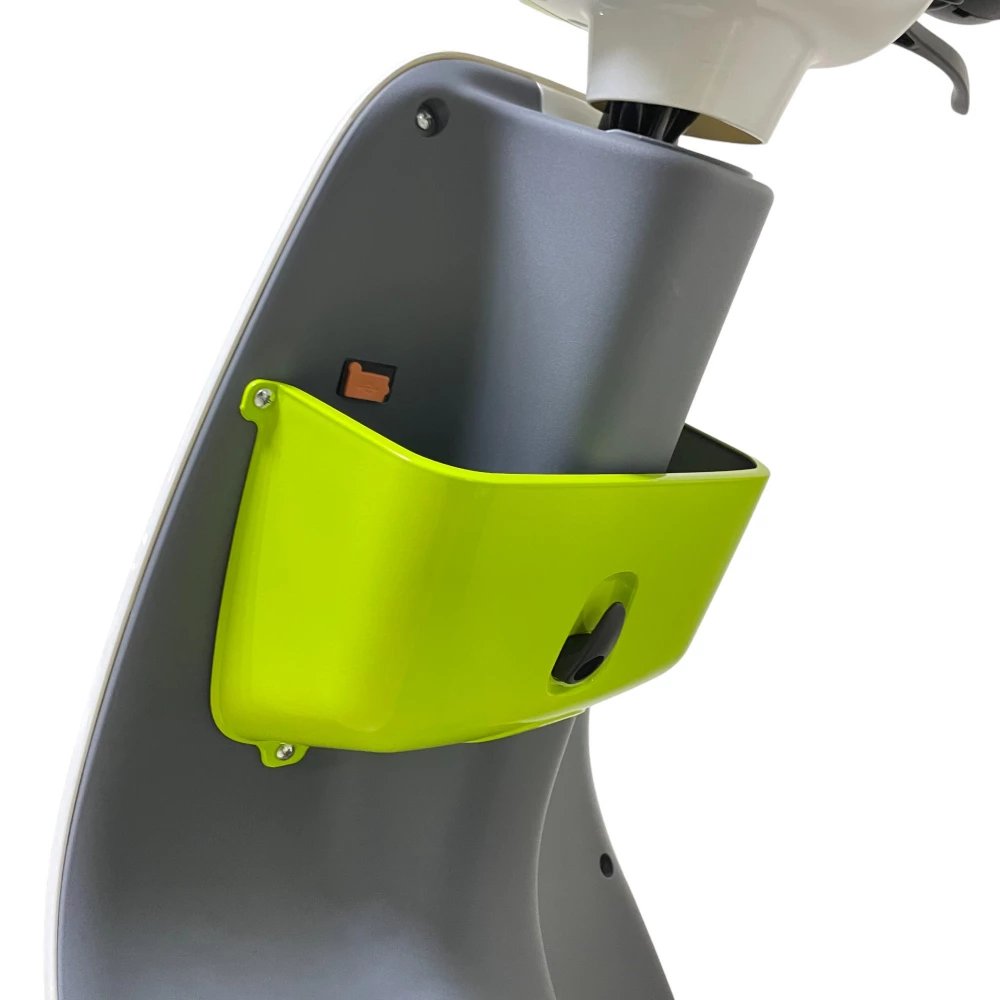 Электроскутер Skyboard Yalta 1200W White