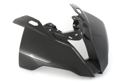 Fullsix Карбоновая накладка фары BMW S 1000 RR (2019 - 2022) MB-RR19-TC51