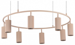Подвесная люстра ST-Luce SL1213.603.08