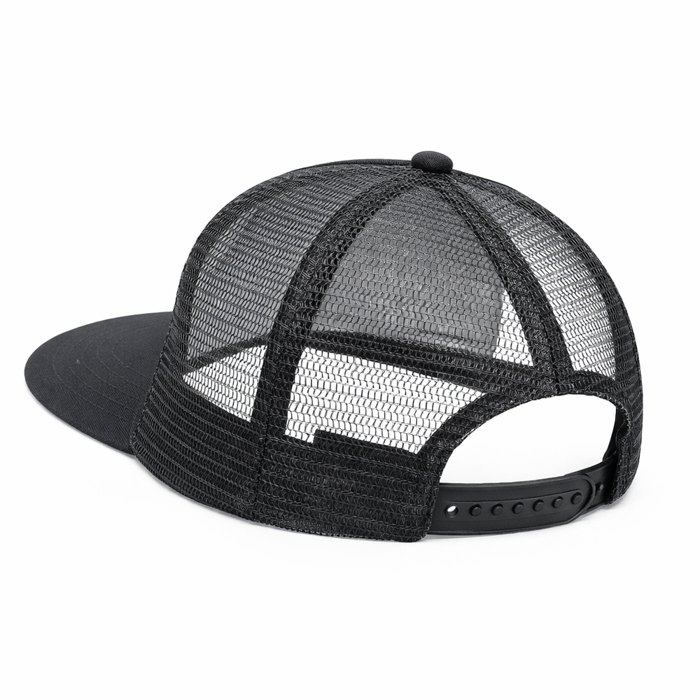 Кепка Solinco Trucker-Camo