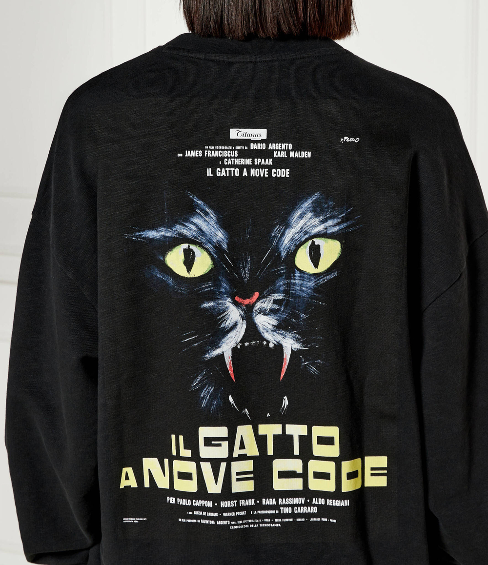 Худые Dargentix HUGO - черный(50525755)