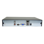 AR-N911F - сетевой IP видеорегистратор (NVR) с разрешением до 8 Мп
