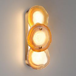 Накладной светильник Odeon Light AGATE 7065/10WLB