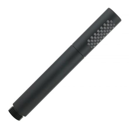 Ручной душ Migliore Fortis 30470 черный