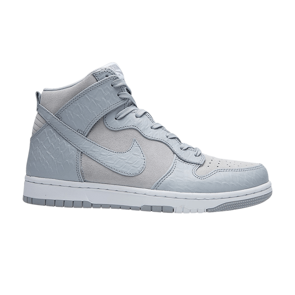 Кроссовки Nike Dunk
