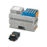 1052417 - AXL P EX IS DI16 NAM 1F - Цифровой модуль