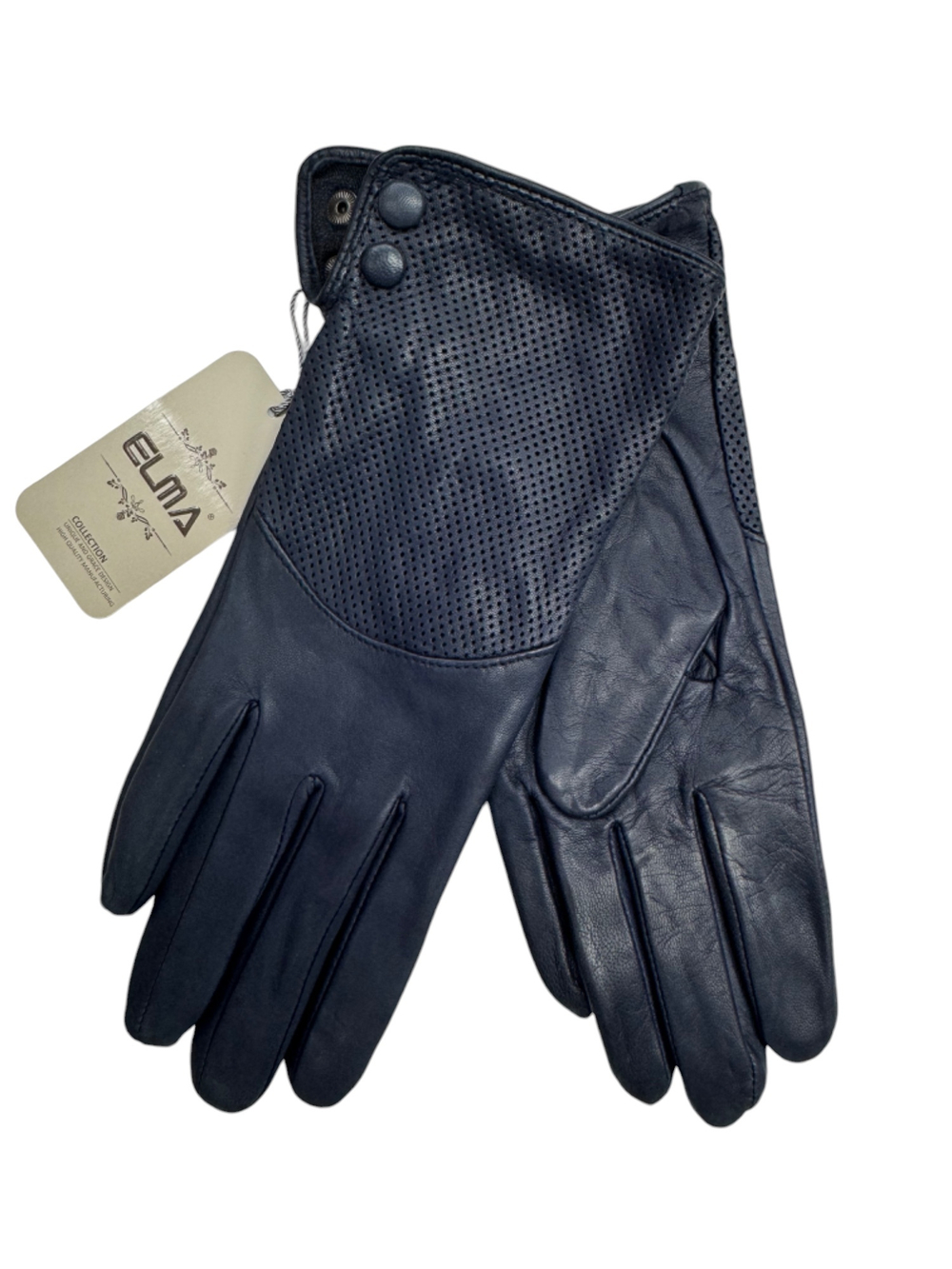 Перчатки.Женские.Материал верха: Кожаные люкс качества.Подклад: На шелке.В упаковке 5 шт.