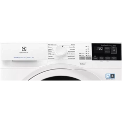 Стиральная машина Electrolux EW7WR4684W