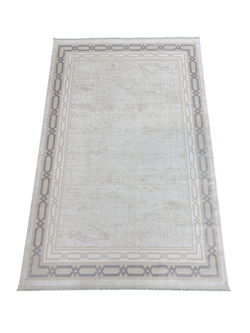 Ковер Anatolia 34069A White/Beige Прямоугольник