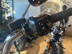 Harley-Davidson Fat Boy 117 Billiard Gray, 2025 c НДС