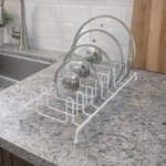 Подставка для крышек на 8 штук, W6455A