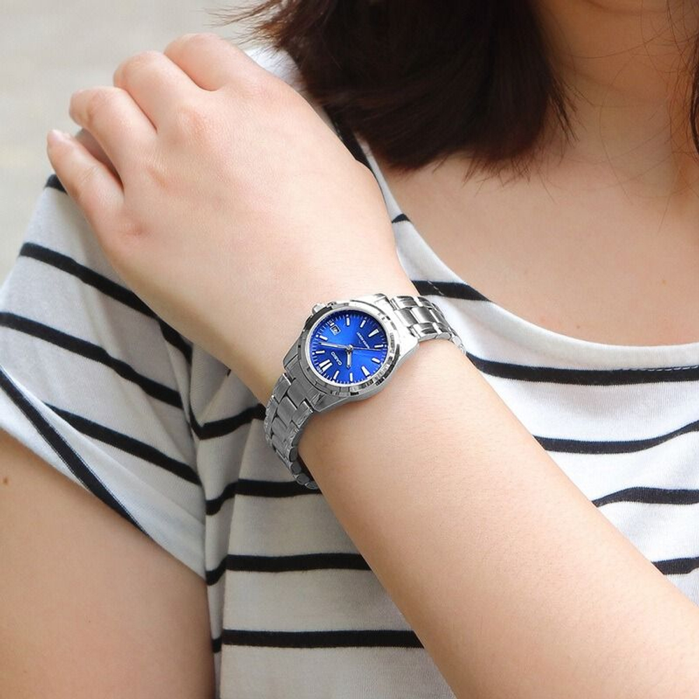 Женские наручные часы Casio Vintage LTP-1215A-2A2