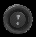Беспроводная акустика JBL Flip 6, Black (JBLFLIP6BLK)