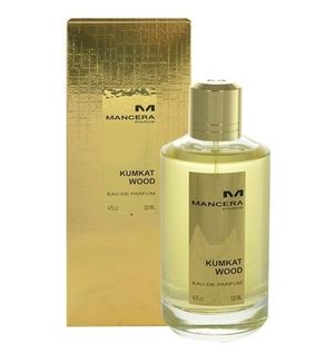 Mancera Kumkat Wood Eau De Parfum