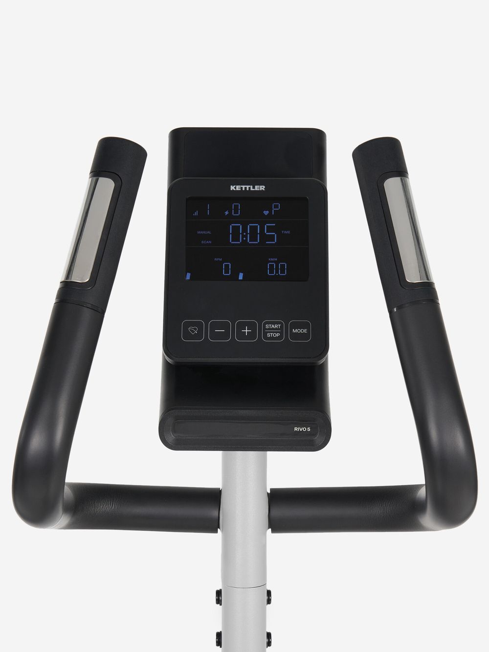 Эллиптический тренажер KETTLER Rivo 5 W