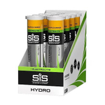 SiS GO Hydro Electrolyte 20 Tablets, Упаковка 8х20, Ананас и манго, Вел