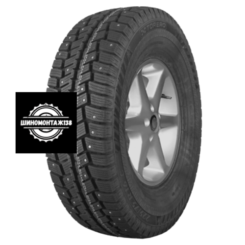225/70R15C 112/110R MPS500 TL (шип.)