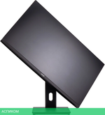 Монитор Hiper HS2707 черный