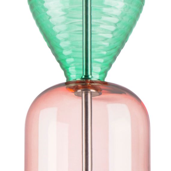 Подвесной светодиодный светильник Lightstar Belle 814004