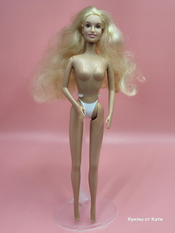 Кукла Барби 00-х винтаж 01644