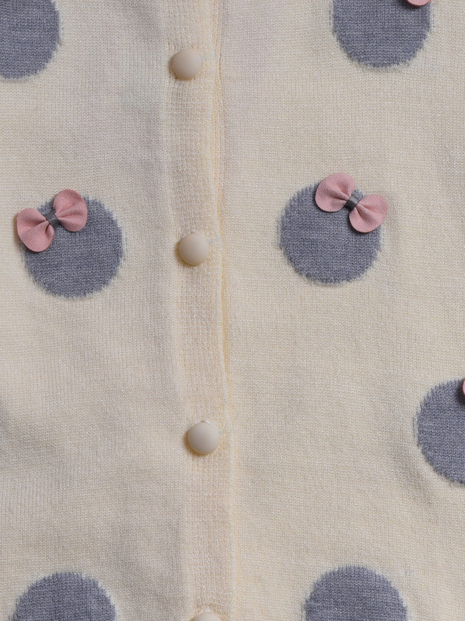 Кофта для девочки