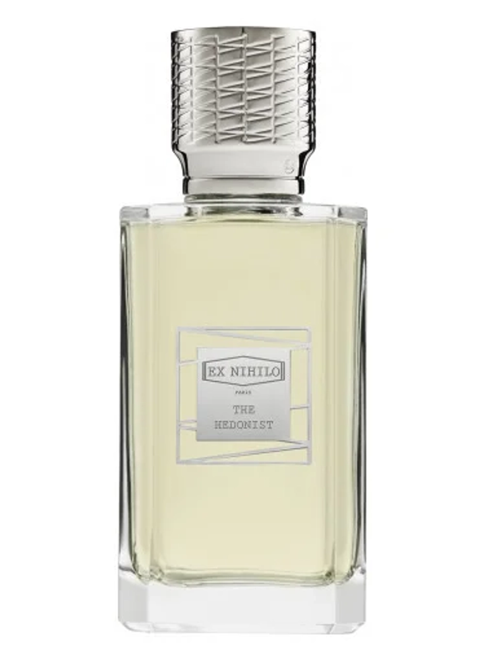 Ex Nihilo The Hedonist тревел 7,5