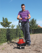 Культиватор EINHELL GC-RT 7530 электрический 3431050