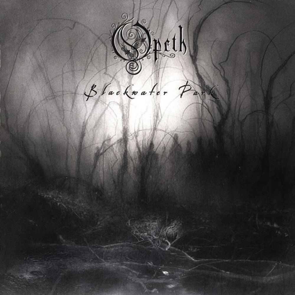 Opeth / Blackwater Park (CD)