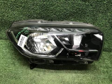 Фара правая Lada X-RAY (2015-2022) галоген