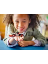 Конструктор Minifigures 71049 Коллекционный автомобиль 1 шт.